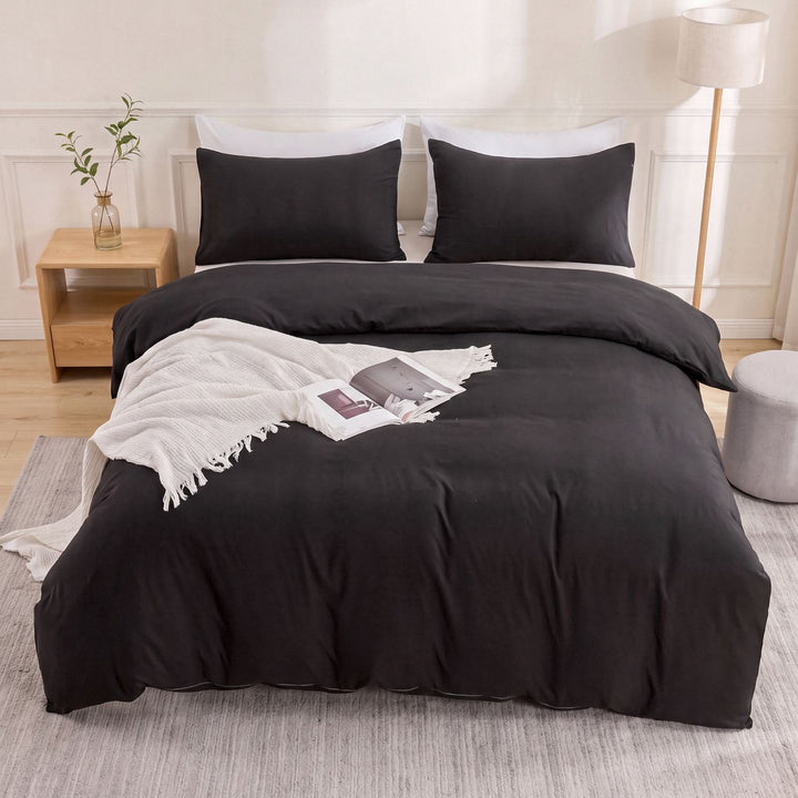 Duvet Cover Set
