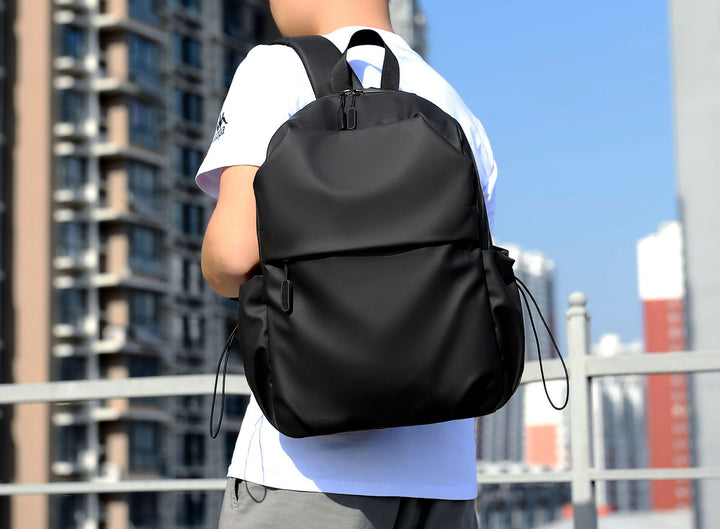 Sleek Urban Backpack Stornfield