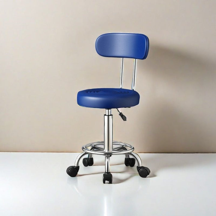 Adjustable Height Drafting Stool Stornfield