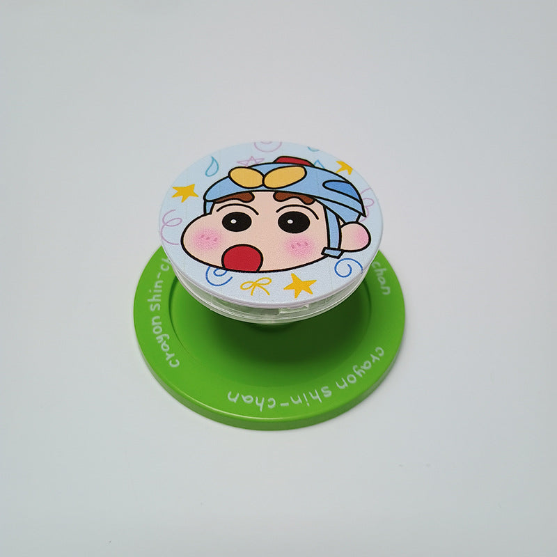 Fun Character Phone Stand Stornfield
