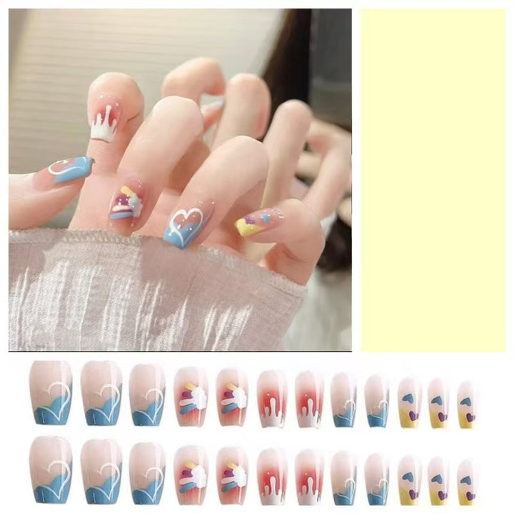 Design Nails Stornfield