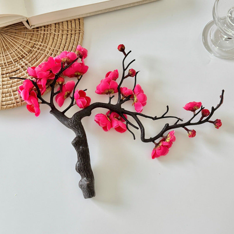 Cherry Blossom Floral Stem