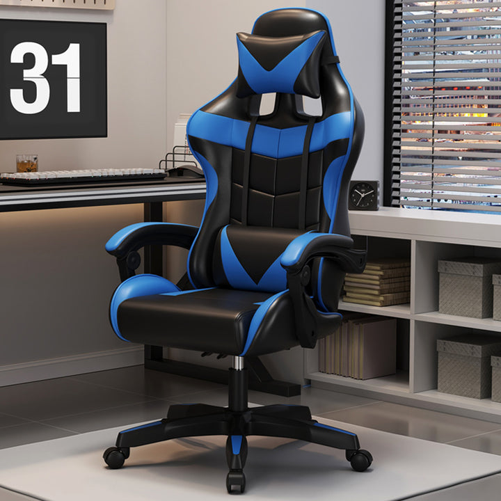 Gaming Recliner Chair Stornfield