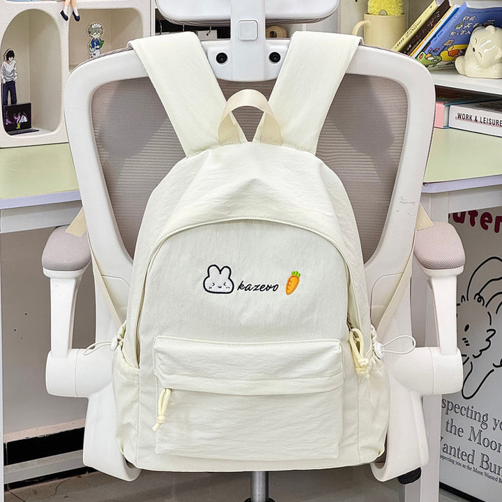 Casual Multi-Compartment Backpack Stornfield