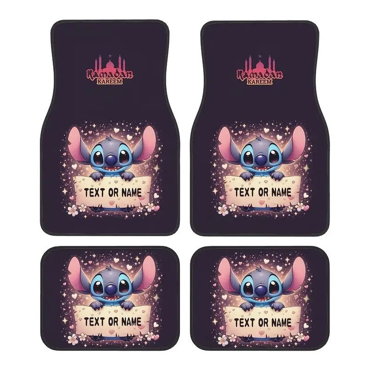 Vehicle Floor Mats Stornfield