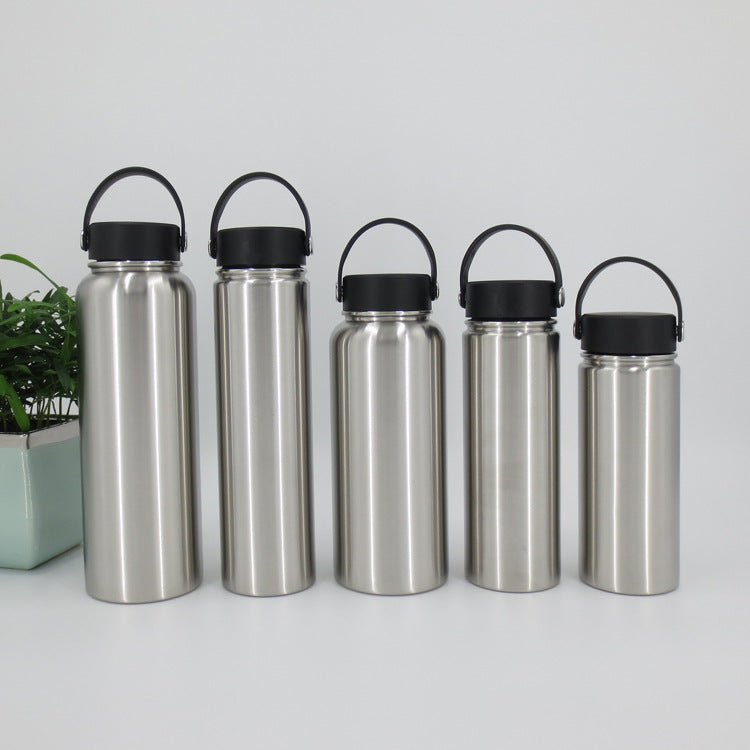 Unisex Insulated Drinking Bottle Stornfield