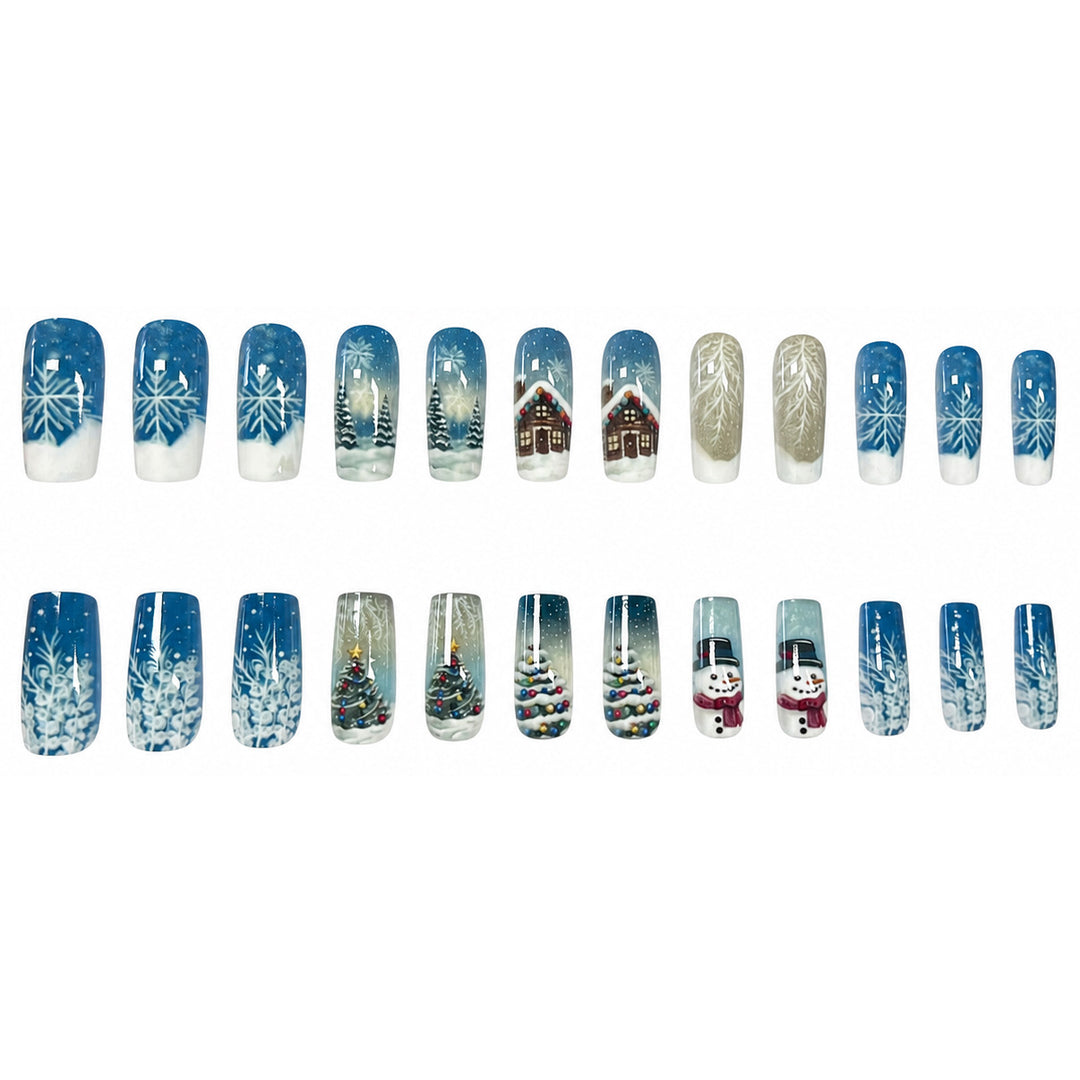 Artistic Nail Design Stornfield