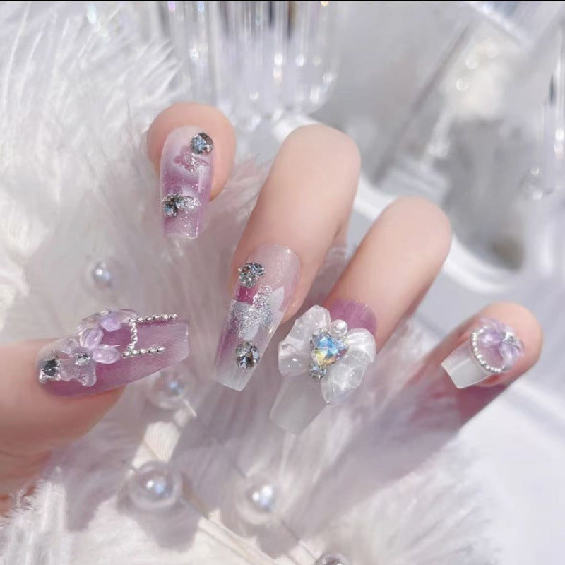 Artificial Nails Stornfield