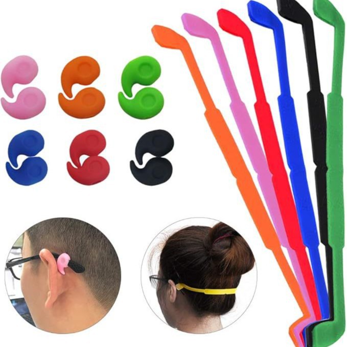 Ear Grip Support Stornfield