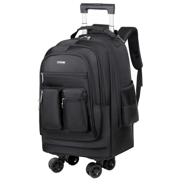 Rolling Travel Backpack Stornfield