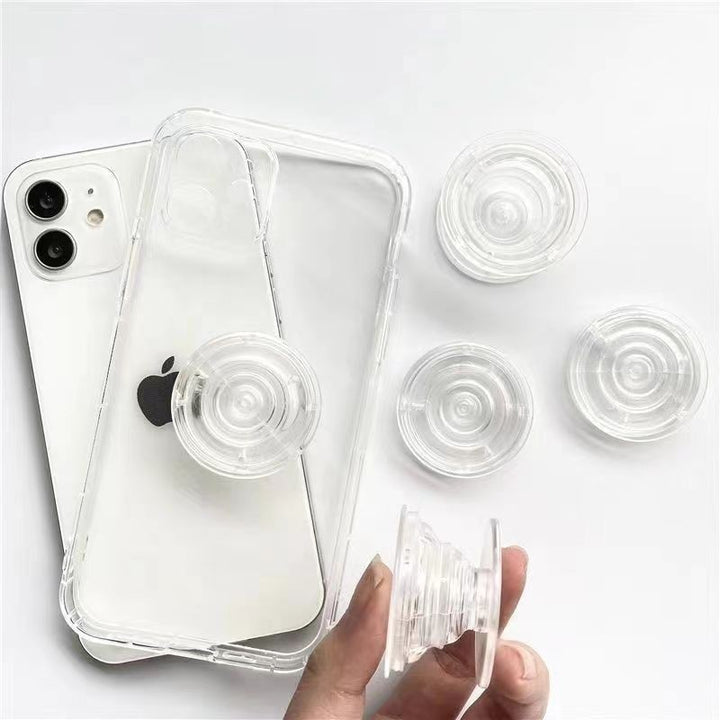 Clear Mobile Phone Lens Stand Stornfield