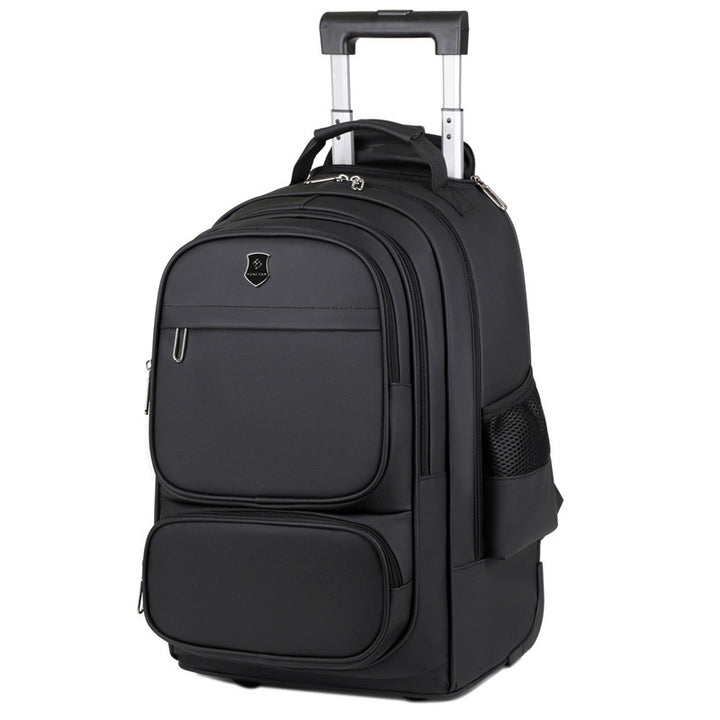 Versatile Wheeled Backpack Stornfield