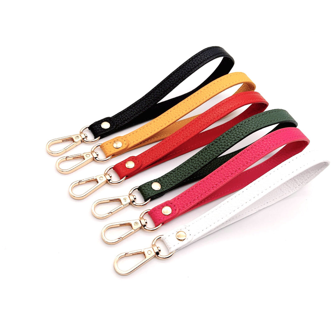 Leather Keychain Stornfield