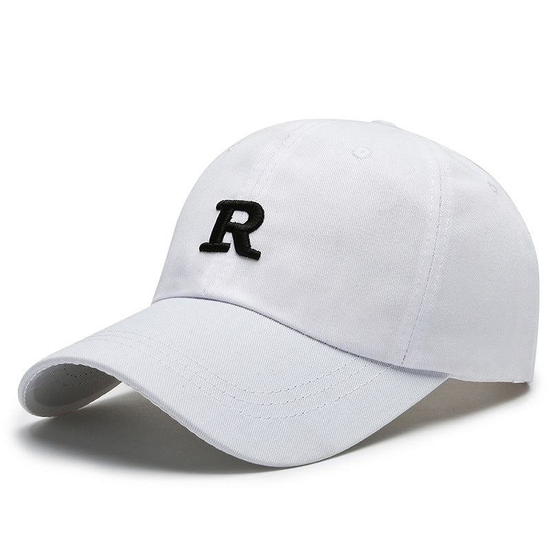 Men's Casual Baseball Cap Stornfield