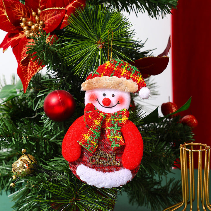 Decorative Christmas figure in reindeer design Stornfield