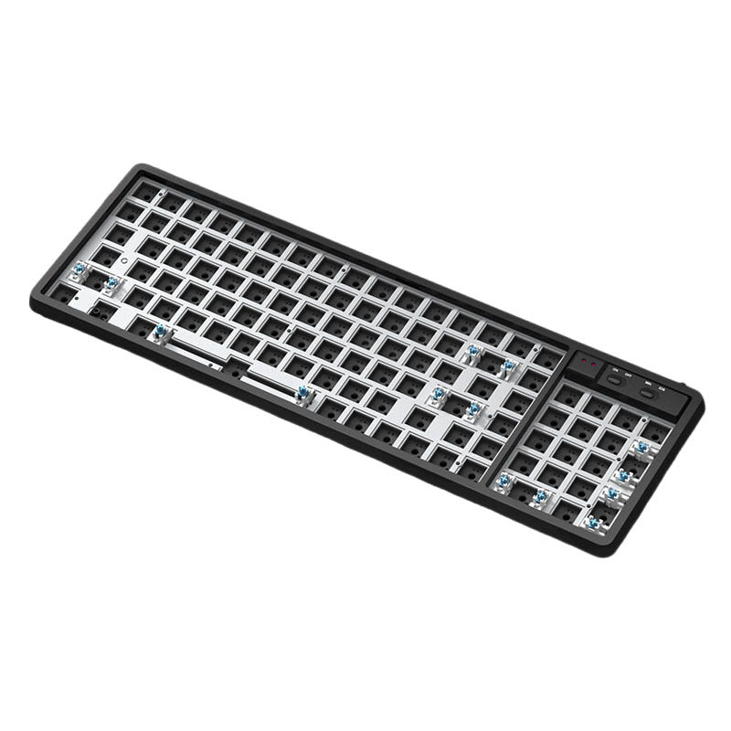 RGB Mechanical Gaming Keyboard Stornfield