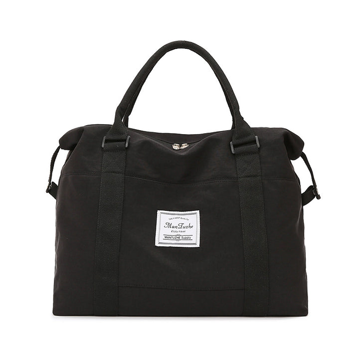 Sporty everyday and travel bag Stornfield