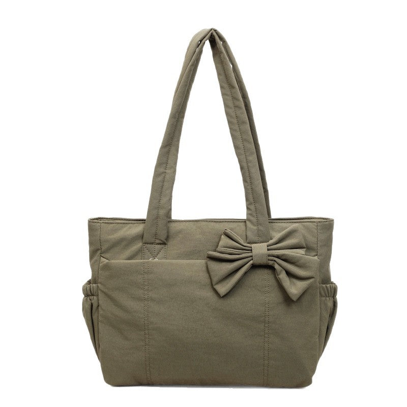 Stylish Cotton Tote Bag Stornfield