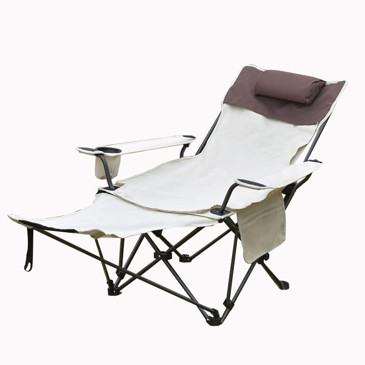 Women Folding Camping Chair Stornfiled