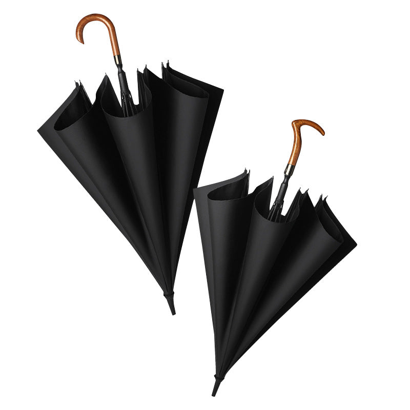 Women's sturdy umbrella Stornfield