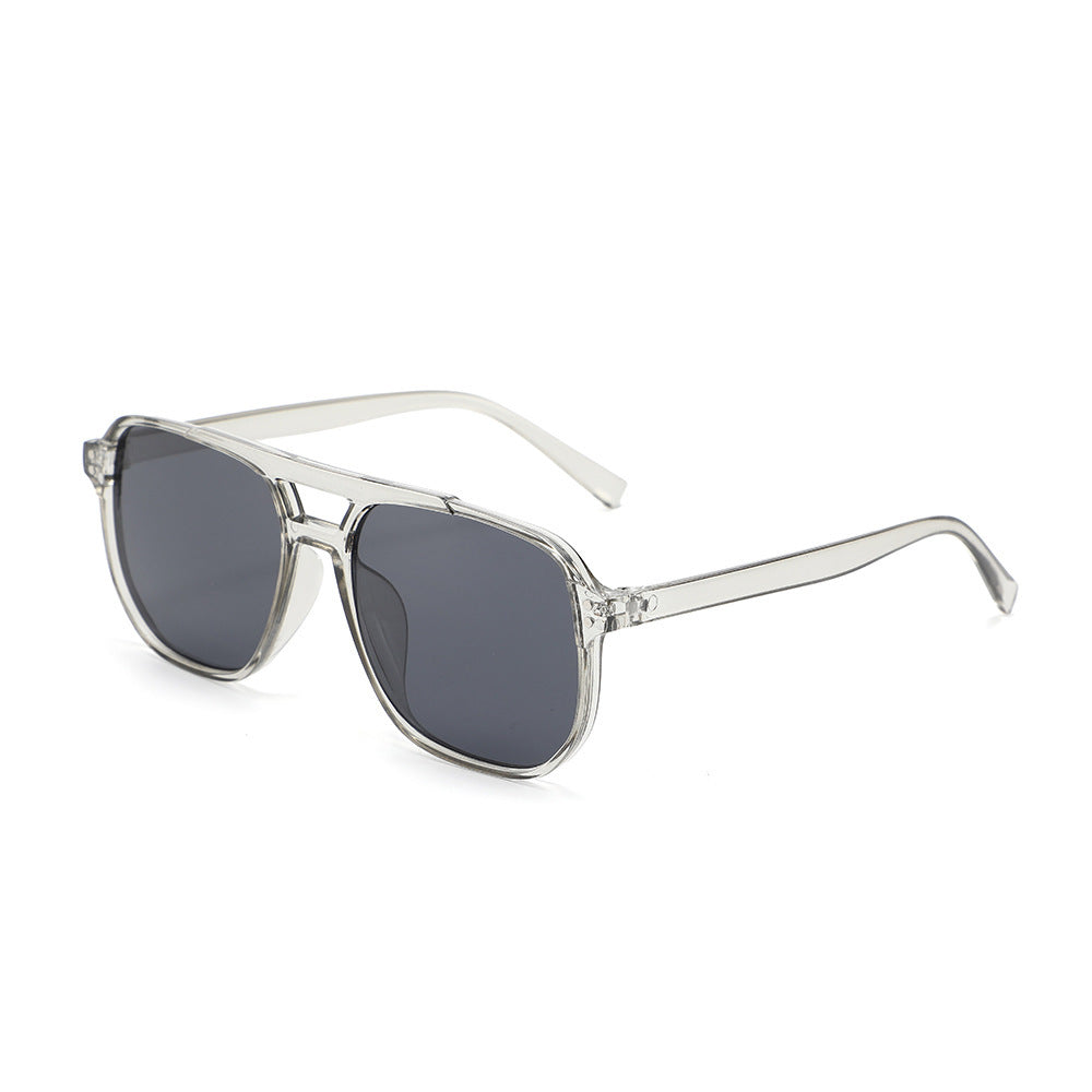 Women Rectangular Sunglasses with UV Protection and Polarized Lenses Stornfield