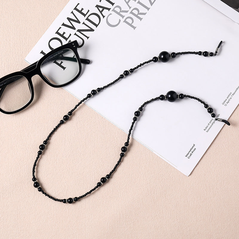Beaded Eyewear Chain Stornfield
