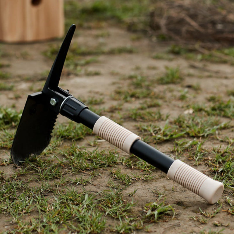 multifunctional folding spades Stornfield