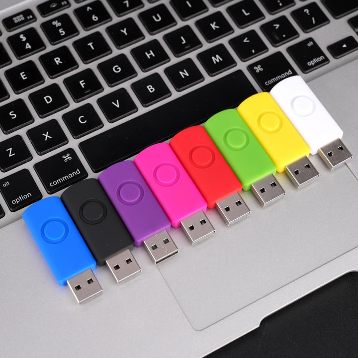 USB Flash Drive Stornfield