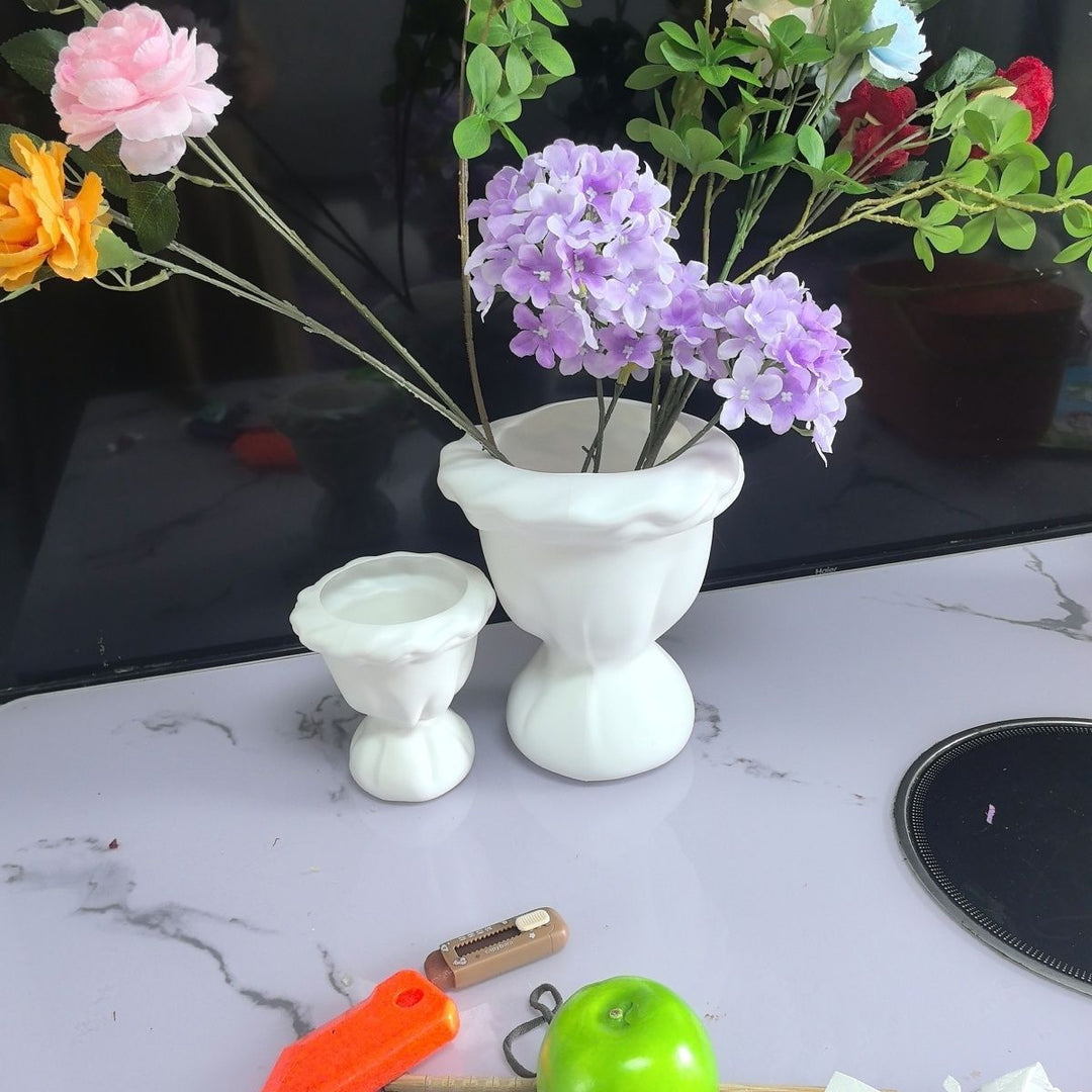 Elegant Modern Decorative Flower Pot Stornfeild