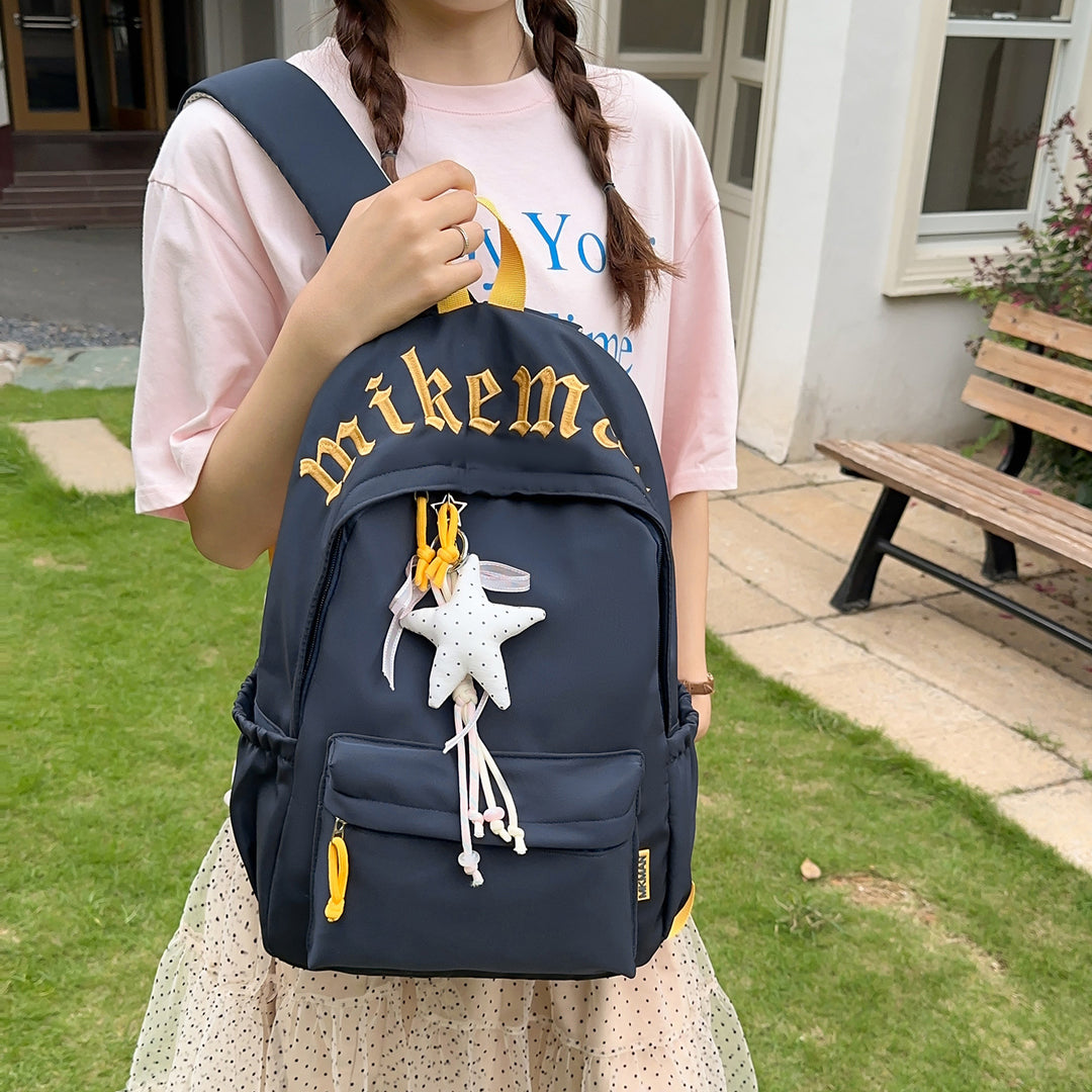 Casual Weekend Backpack Stornfield
