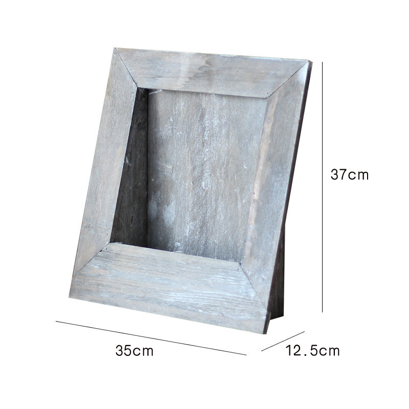 Frame made of solid wood Stornfield