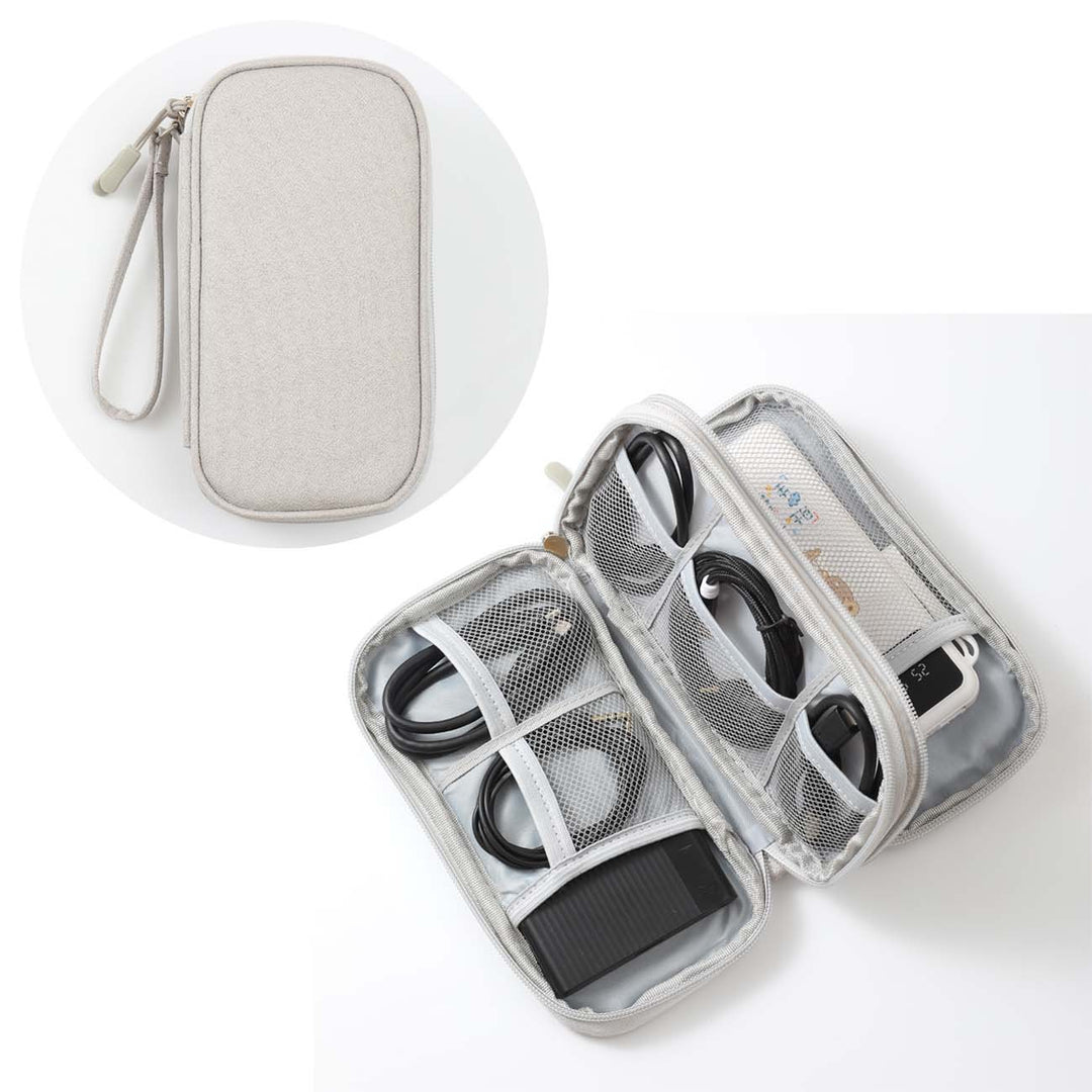 practical electronic accessories case Stornfield