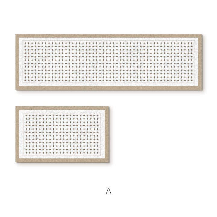 Kitchen Mat Set