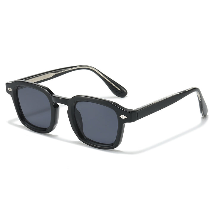 Stylish Square Frame Sunglasses Stornfield