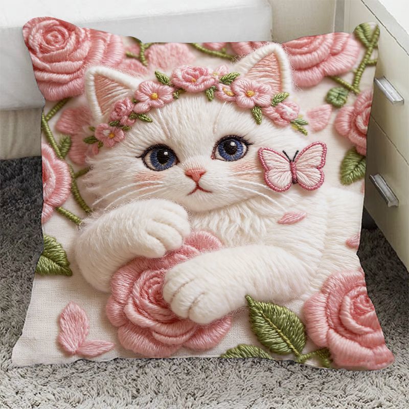 Home Decorative Pillow