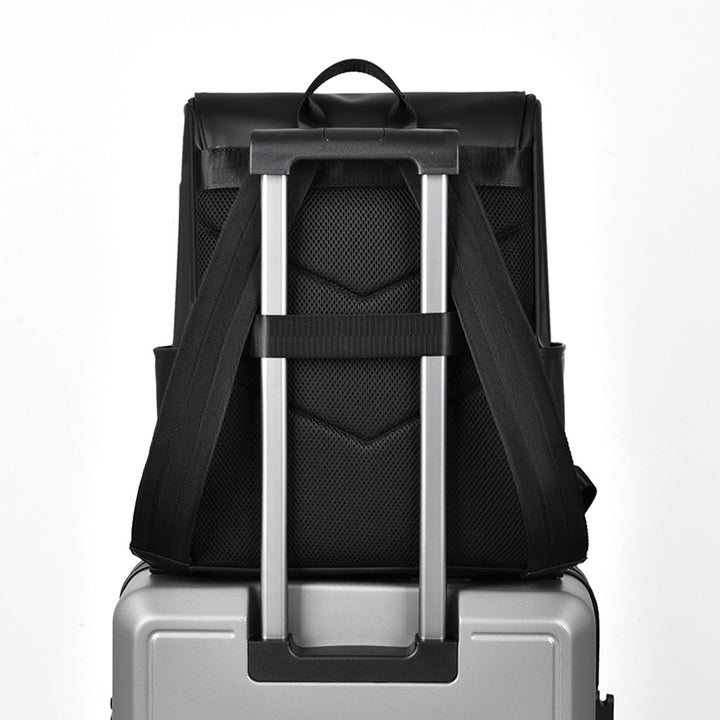 Stylish Functional Laptop Backpack Stornfield