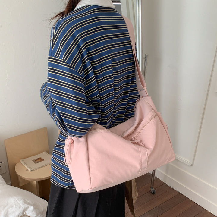 Chic Multi-Functional Shoulder Bag Stornfield
