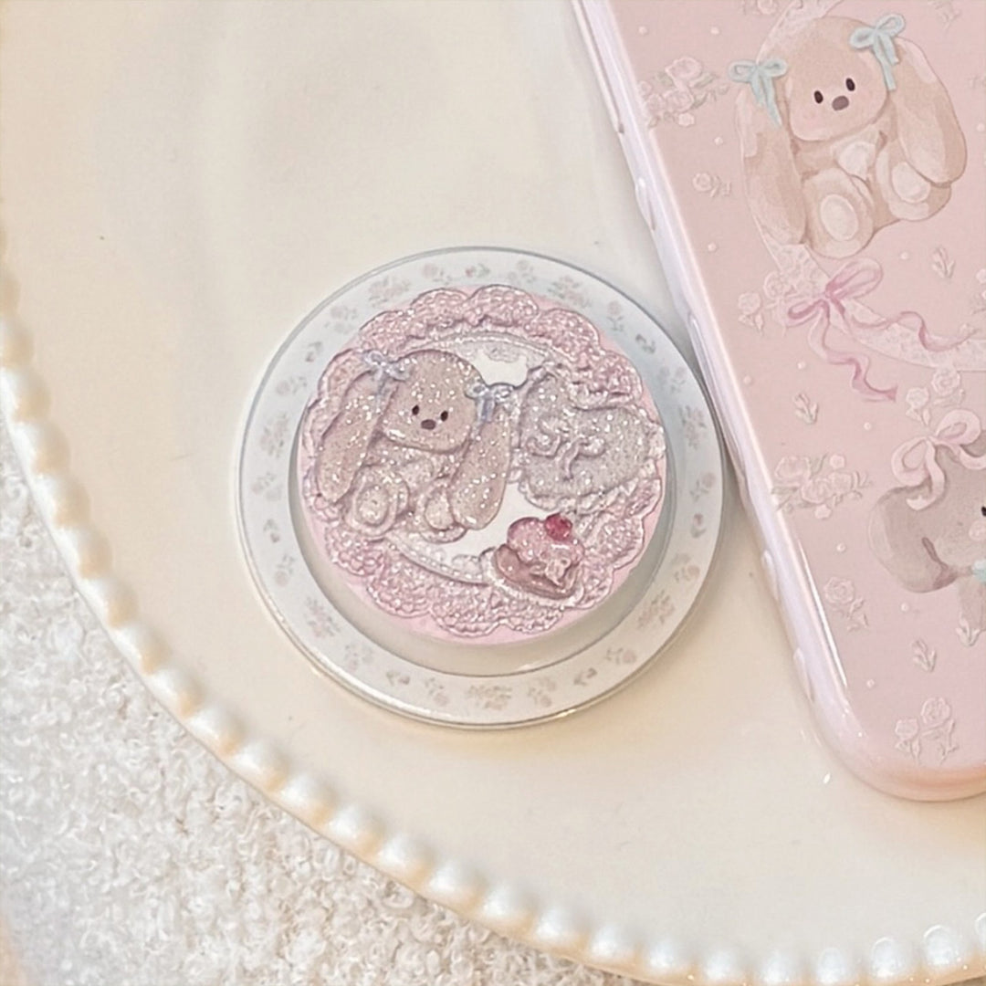Cute and artistically designed decoration sticker Stornfield