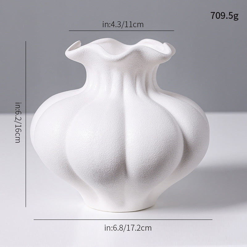Artistic Decorative Vase