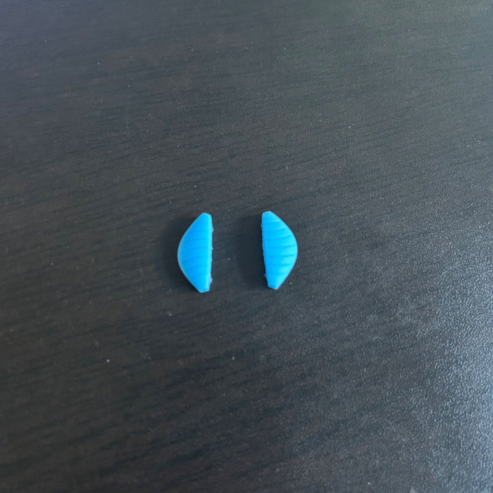 Eyewear Silicone Grip Pads Stornfield