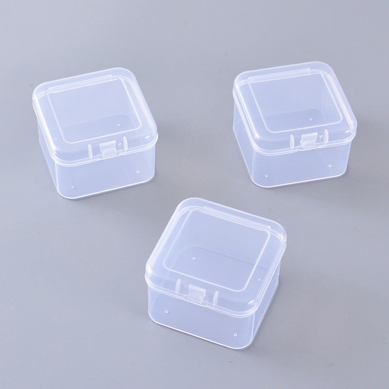 Square Compartment Storage Box Stornfield