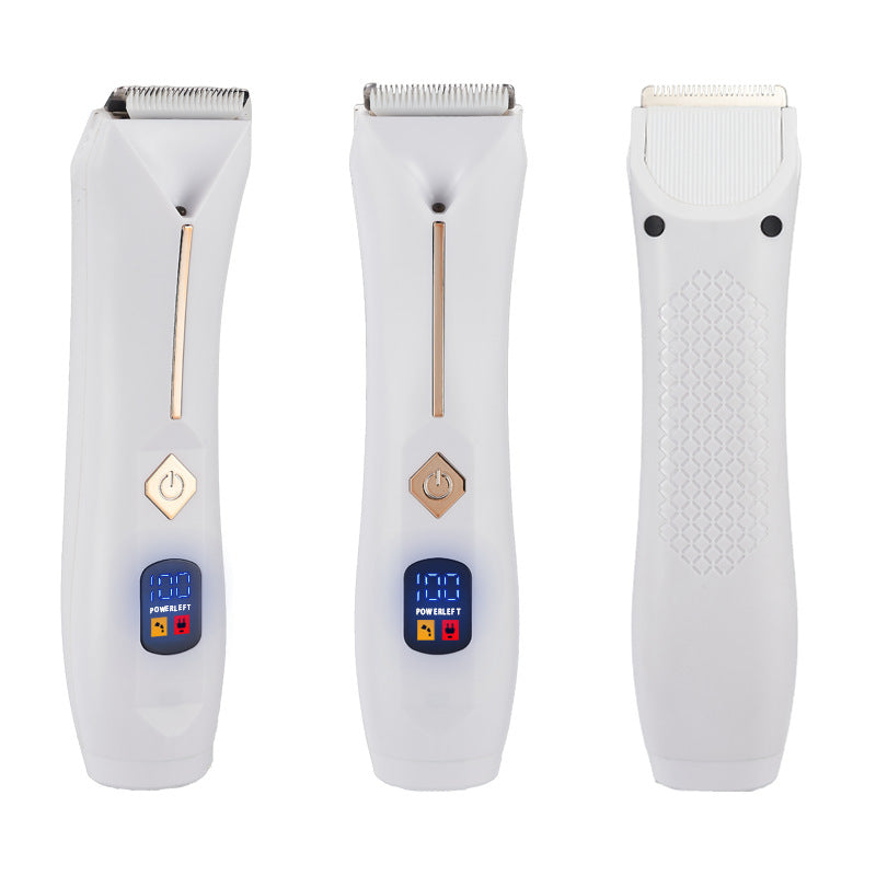 Rechargeable Precision Hair Clipper Stornfield