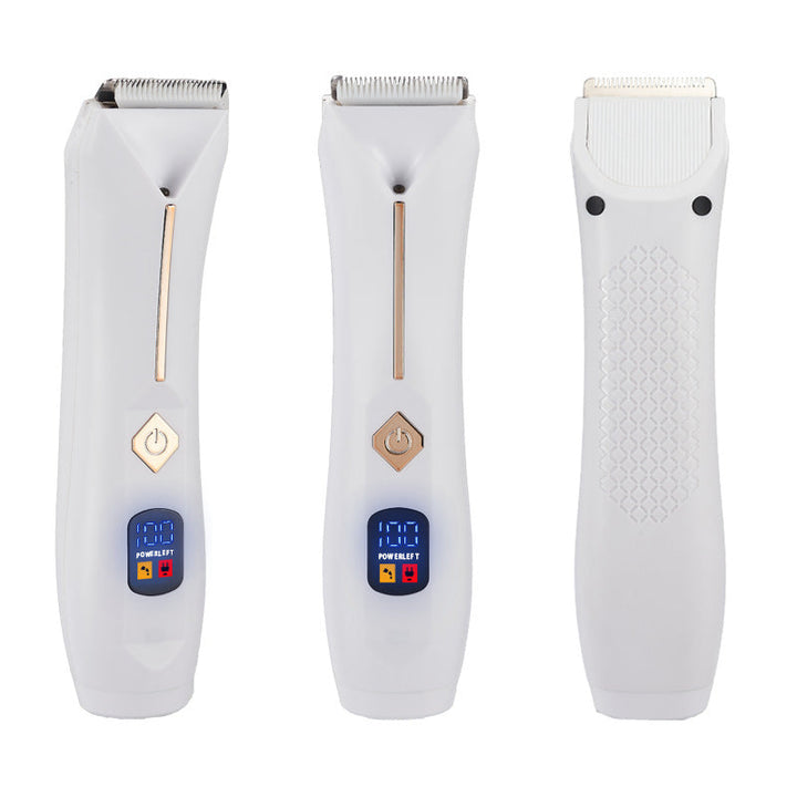 Rechargeable Precision Hair Clipper Stornfield
