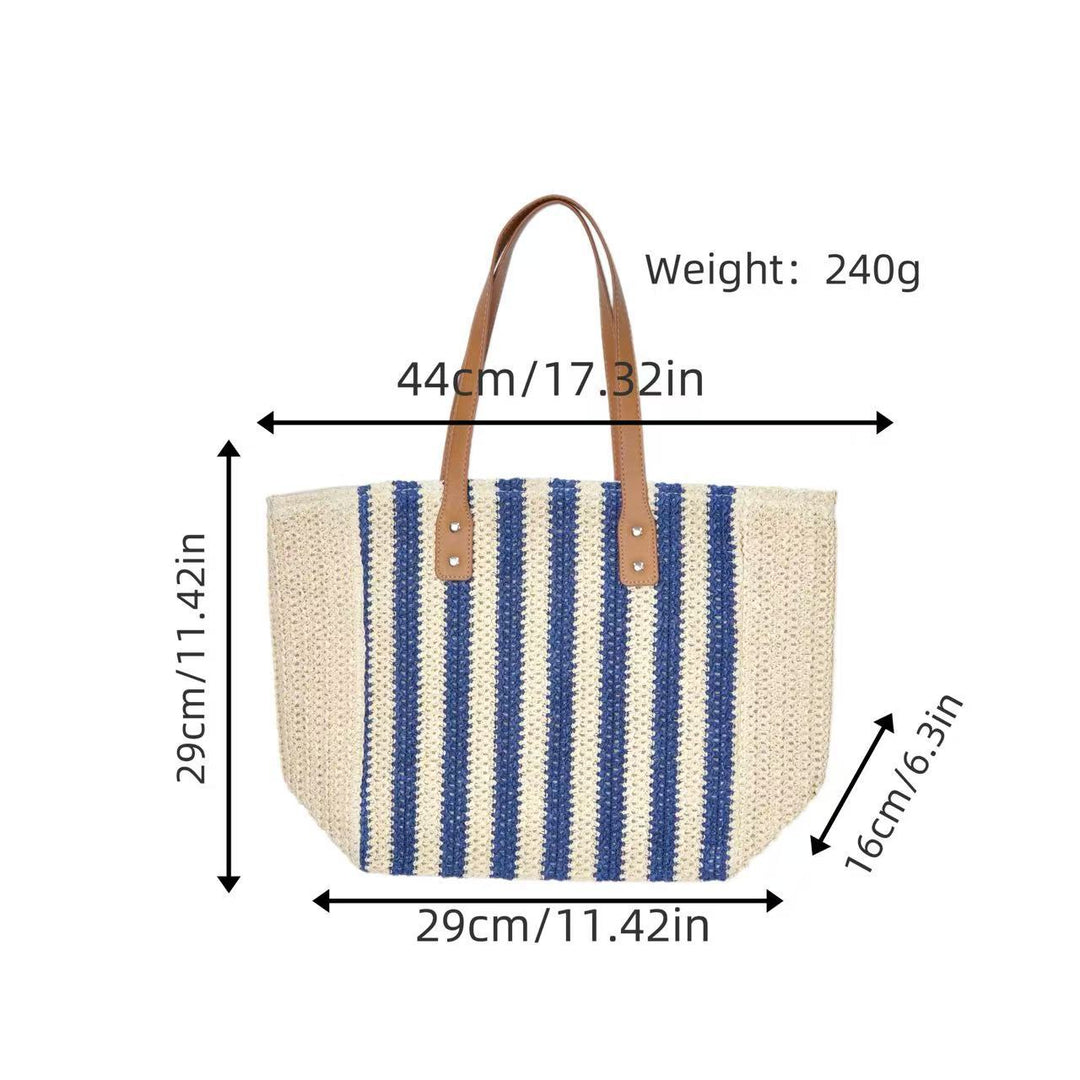 Practical Beach Bag Stornfield