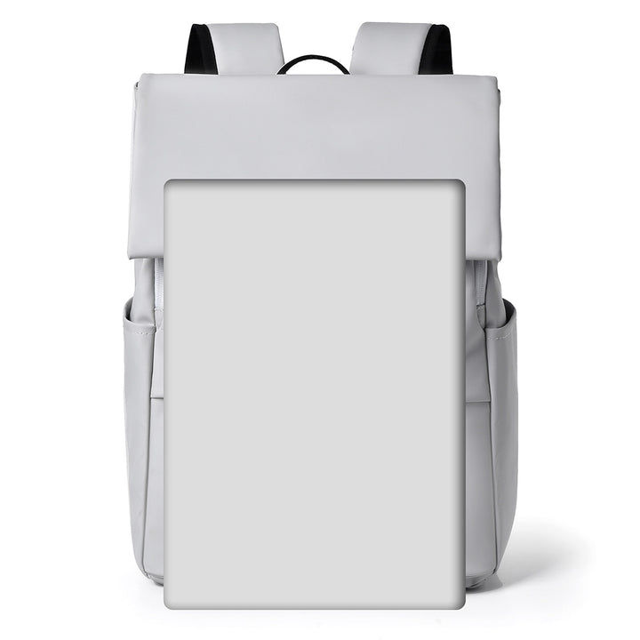 Sleek Minimalist Laptop Backpack Stornfield