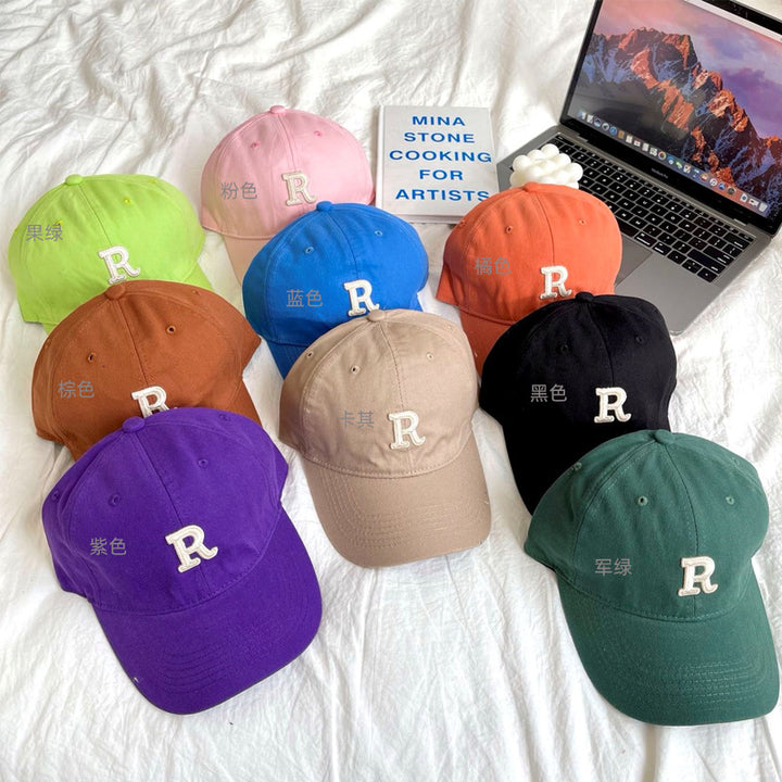 Women's Casual Cotton Baseball Cap Stornfield 1783922702