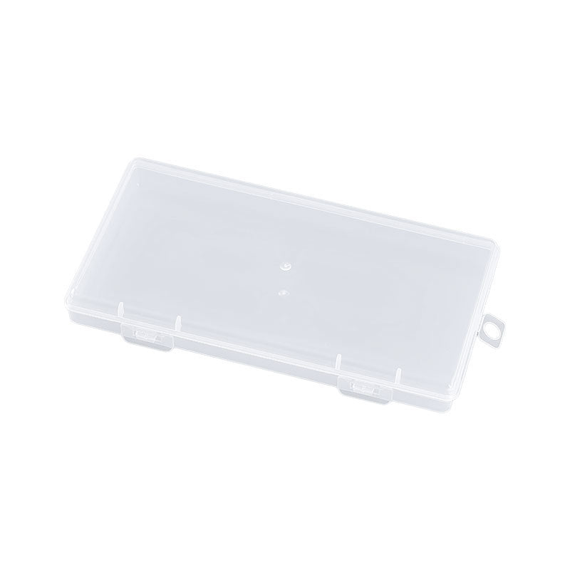 Multi-Purpose Storage Box with Secure Lids Stornfield