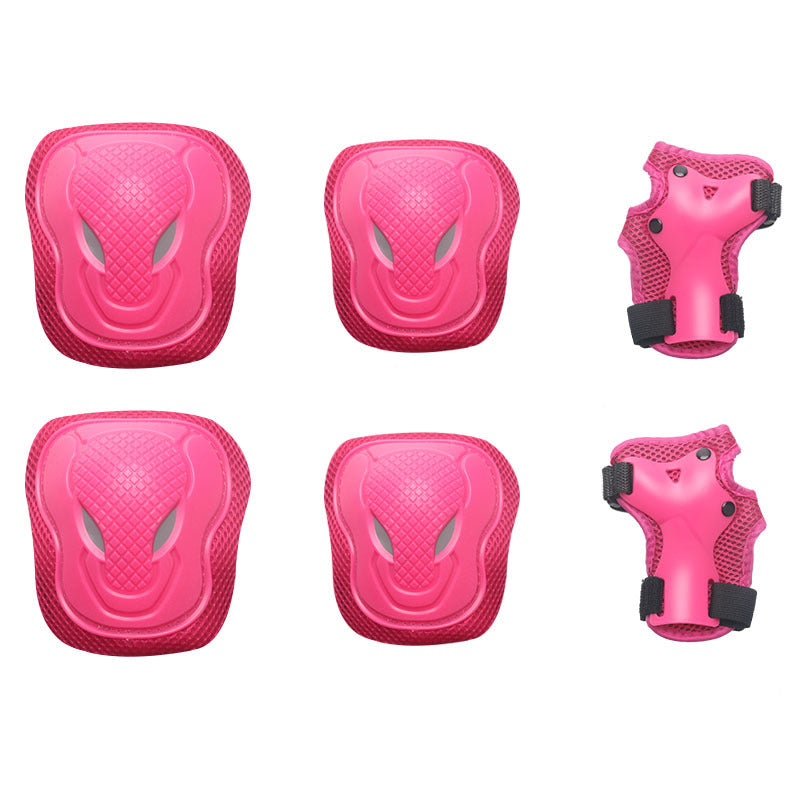 Protective Skate Safety Gear Set Stornfield