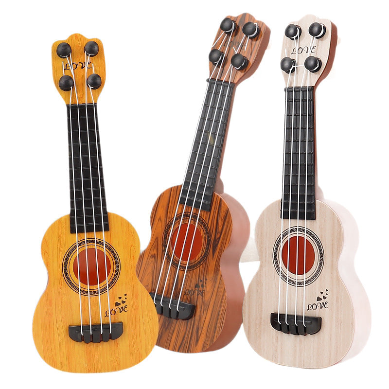Mini Acoustic Ukulele Stornfield