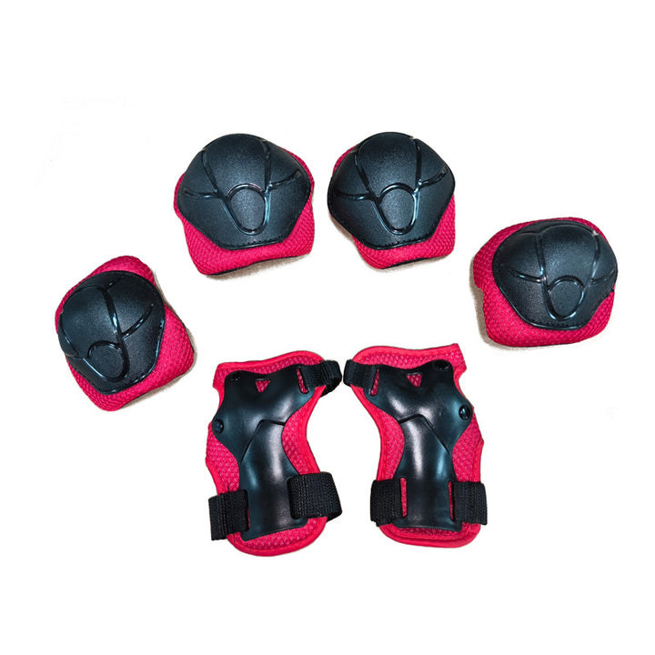 Protective Gear Set Stornfield